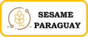 Sesame Seeds Paraguay Logo